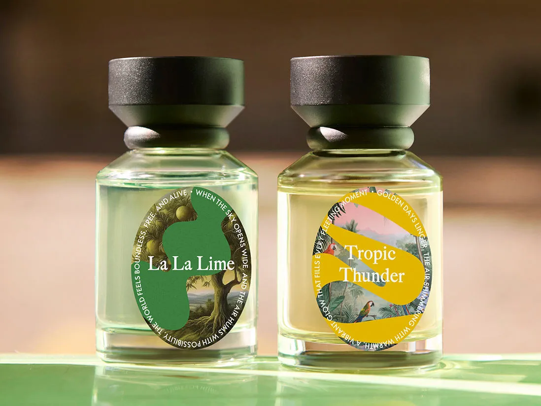 Luksusowe kosmetyki Oriflame
